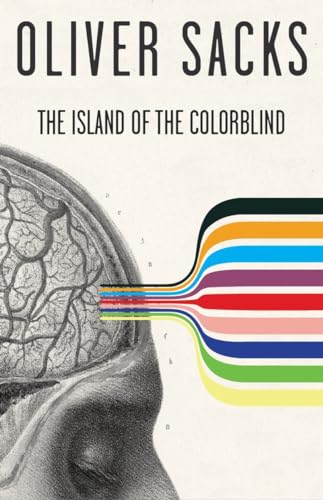 The Island of the Colorblind: And, Cycad Island